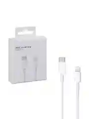 Кабель зарядный PD для iPhone, Type-C на Lightning, 20W, шнур с быстрой зарядкой
