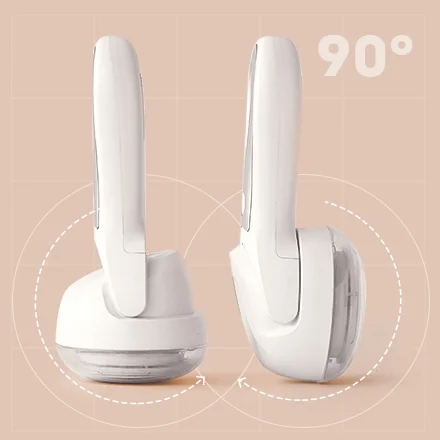 Машинка для удаления катышков Galaxy LINE GL 6303