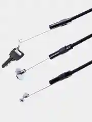 Эндоскоп водонепроницаемый с подсветкой Орбита OT-SME11, 640 х 480, USB microUSB