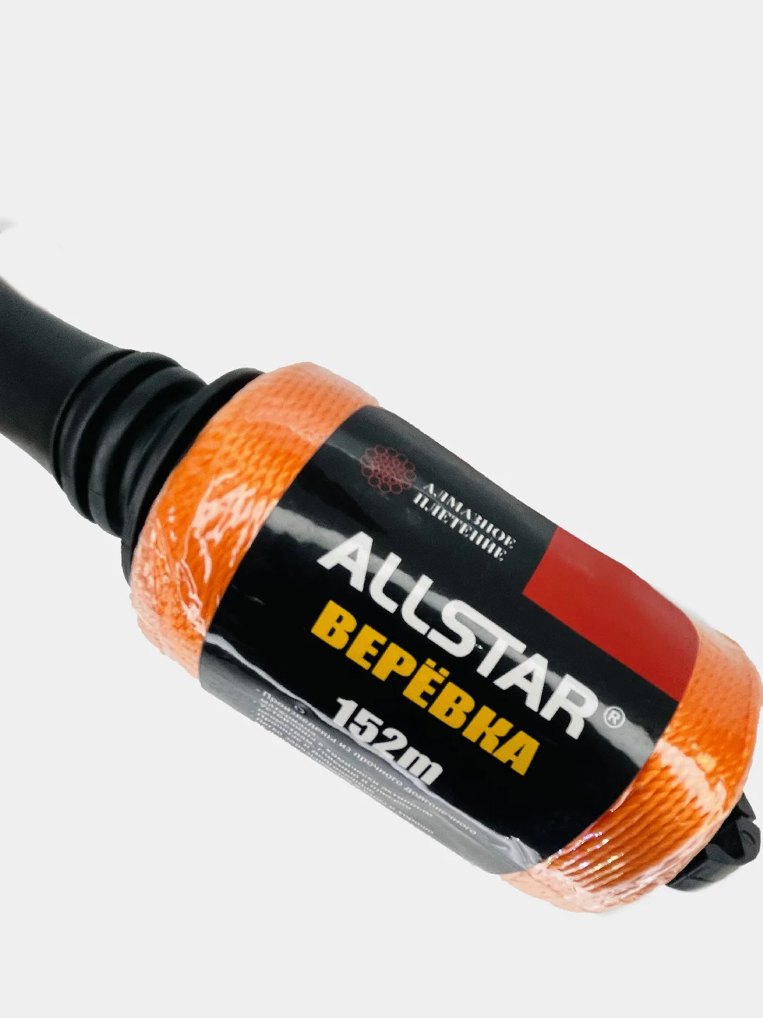 Веревка / шнур полипропиленовый на катушке ALLSTAR