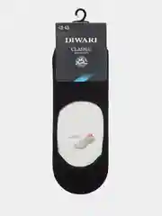 Подследники мужские из хлопка Classic