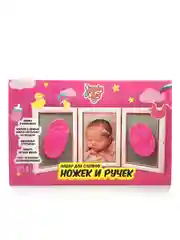 Набор для творчества Candy Clay