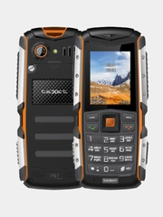 Мобильный телефон teXet TM-513R