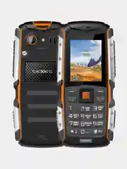 Мобильный телефон teXet TM-513R