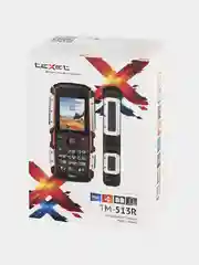 Мобильный телефон teXet TM-513R