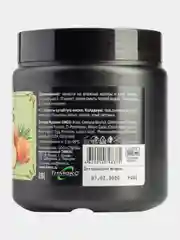 Маска для волос Compliment Naturalis 3 в 1 с луком (укрепление-блеск-объём), 500 мл
