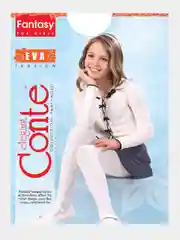 Колготки для девочек Eva Conte 14С-9СП