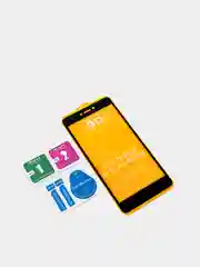 Защитное стекло 9D для Xiaomi Redmi Note 4X (Сяоми Редми Нот 4Х)