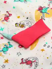 Пижама детская для девочки