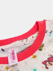 Пижама детская для девочки