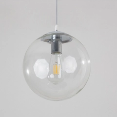 Дизайнерская люстра светильник Sandra Lamp 13 - 14