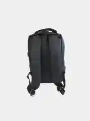 Рюкзак городской с кабелем USB