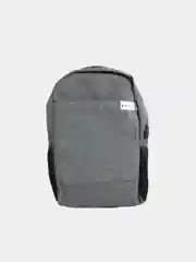 Рюкзак городской с кабелем USB