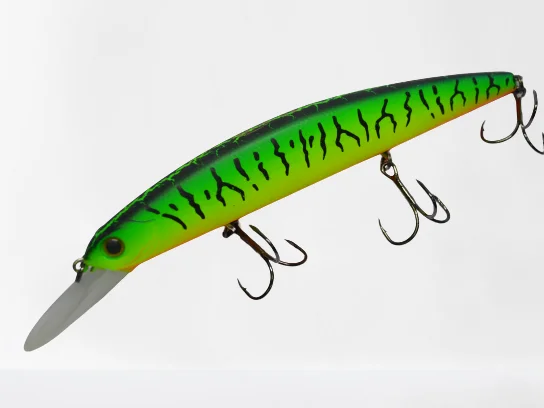Воблер TsuYoki CHANCE MR 130SP