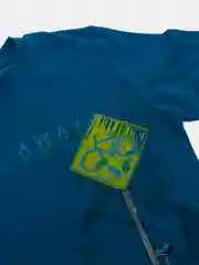 Футболка N06K-5/8 для мальчика ТАКРО