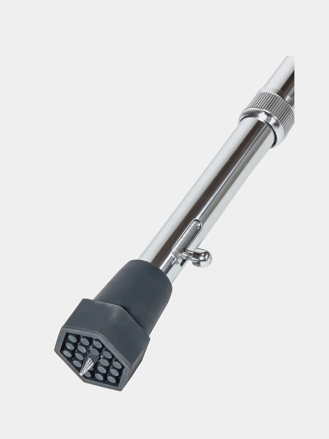 Костыли под локоть, с УПС Amrus AMFC12 (под рост 160-180 см), 1шт