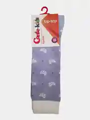 Гольфы детские хлопковые Conte "Tip-Top"