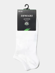 Носки мужские спортивные из хлопка  Active