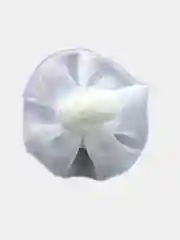 Бант на резинке