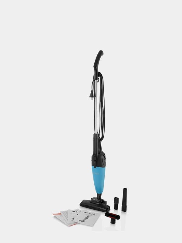 Вертикальный пылесос Arnica Merlin Pro