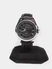 Серый меланж мужские часы Yazole 336