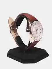 Серый меланж мужские часы Yazole 336