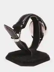 Серый меланж мужские часы Yazole 336