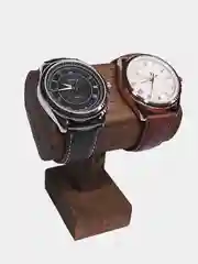 Серый меланж мужские часы Yazole 336