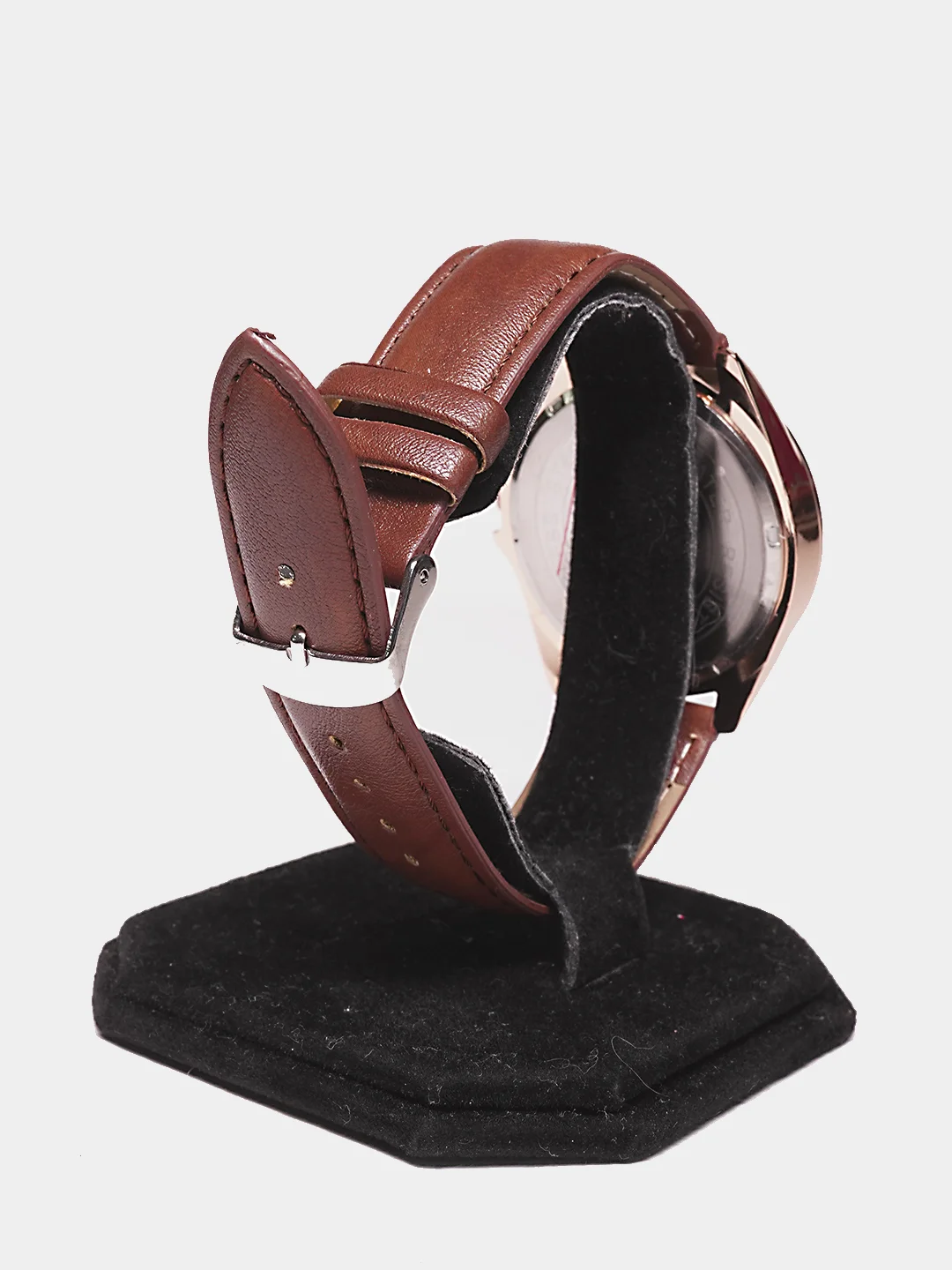 Серый меланж мужские часы Yazole 336