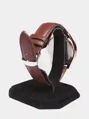 Серый меланж мужские часы Yazole 336
