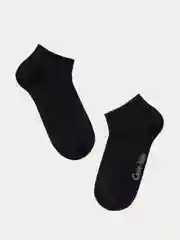 Носки детские из хлопка укороченные Active 19С-180СП
