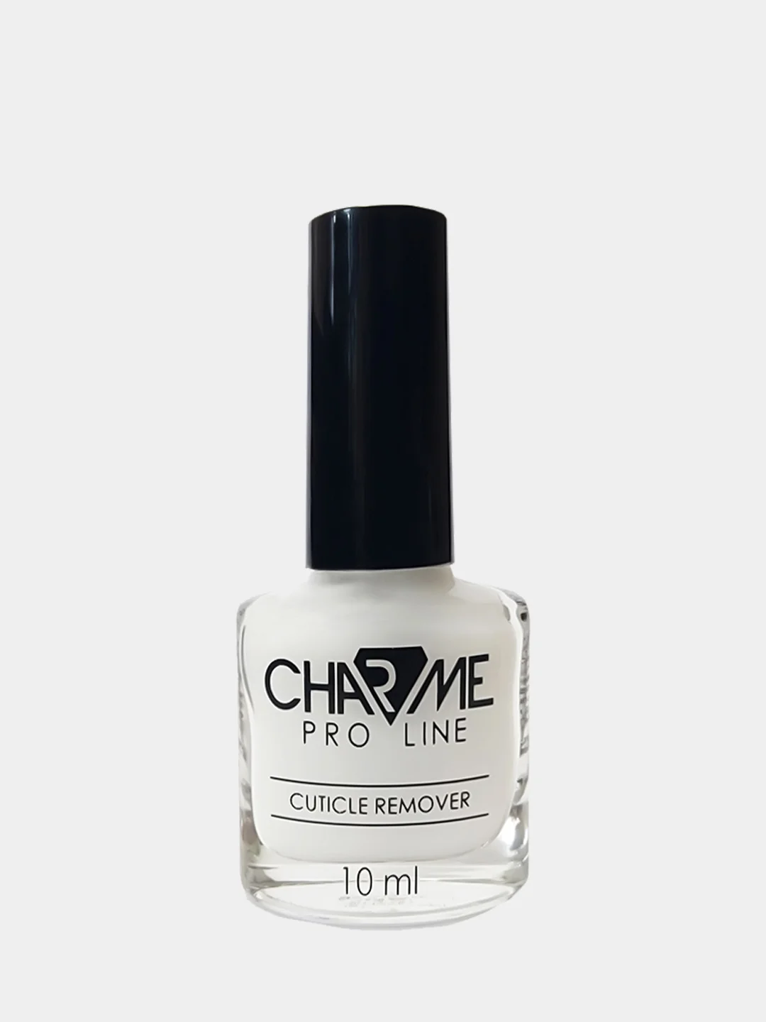 Средство для размягчения и удаления кутикул ( ремувер ) Charme ( 10 мл )