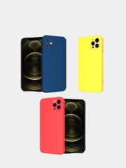 Чехол iPhone 6/6S, 7/8, 7+/8+, X/XS/XSMax, XR, 11/11Pro/11ProMax, 12/12mini/12Pro/12ProMax