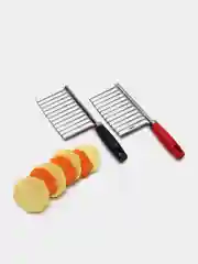 Нож для нарезки картофеля / Слайсер