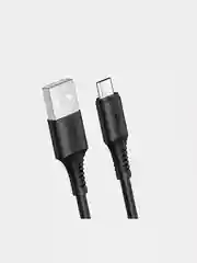 Кабель зарядки Samsung Xiaomi Honor Micro USB Borofone BX47