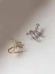 Кафф "Sensual"