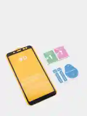 Защитное стекло Xiaomi Redmi 8/8A/9C/X4/4X/10A/X3/M3/Note11Pro/9S/8T/10Pro/11T/12Lite/A1