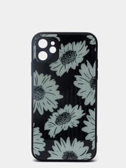 Чехол iPhone 12 с принтом