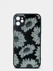 Чехол iPhone 12 с принтом