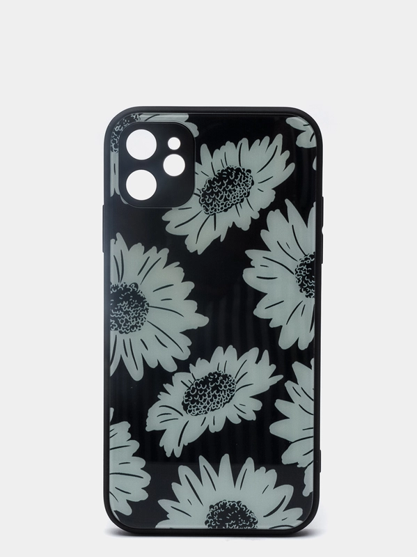 Чехол iPhone 12 с принтом