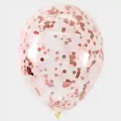 Золотой воздушные шары