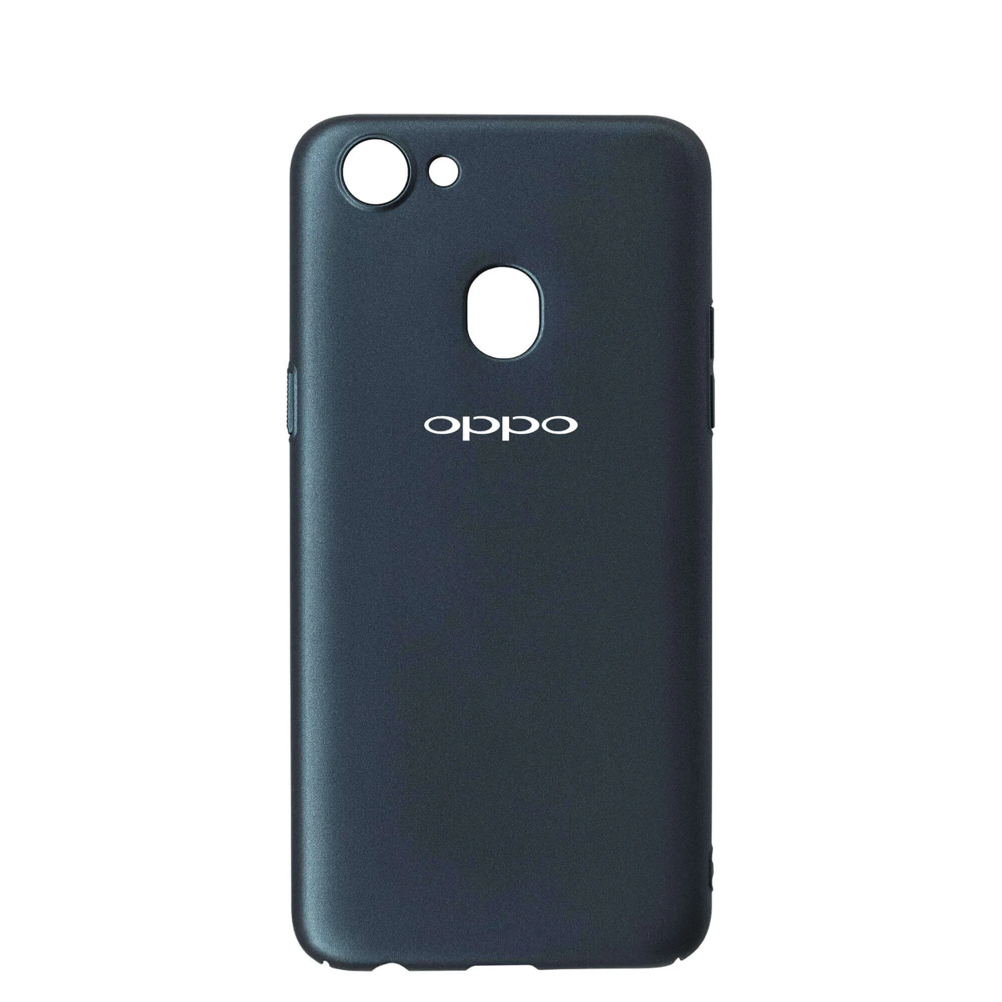Синий чехол для Oppo F5/F7/5/5Y