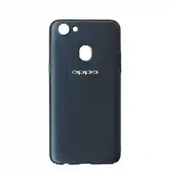 Синий чехол для Oppo F5/F7/5/5Y