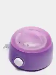 Пурпурный воскоплав баночный Pro Wax 100.