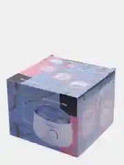 Пурпурный воскоплав баночный Pro Wax 100.