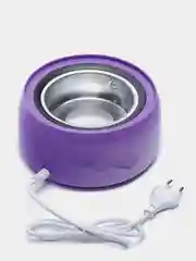 Пурпурный воскоплав баночный Pro Wax 100.