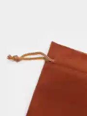 Мешочек бархатный