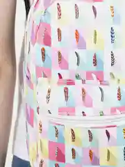 Рюкзак молодёжный