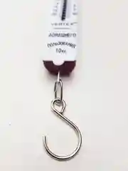 Весы хозяйственные, 10 кг, 1 штука