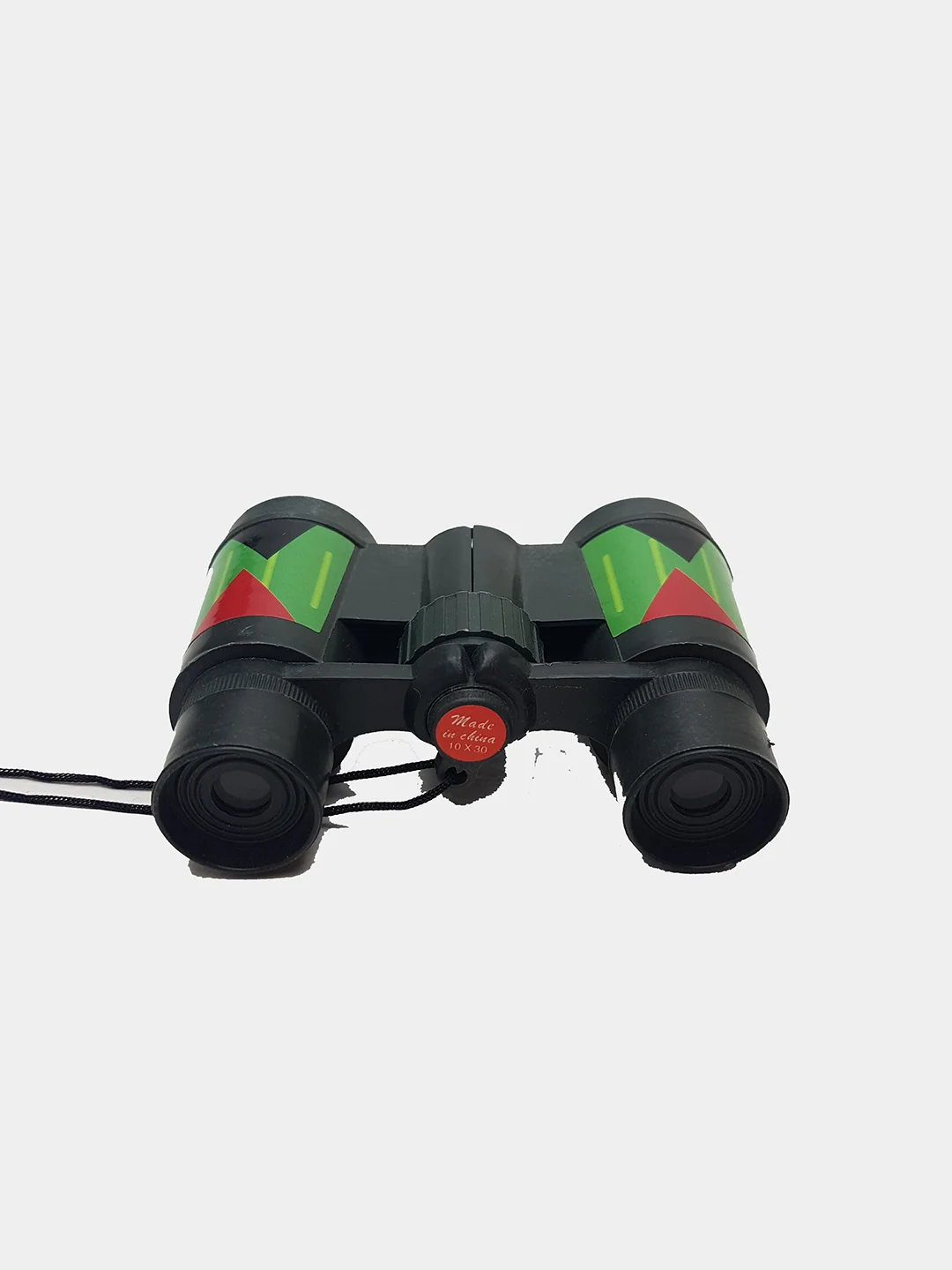 Игрушечный бинокль